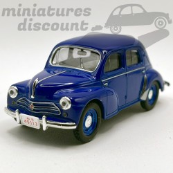 Renault 4 Cv Hino de 1954 -...