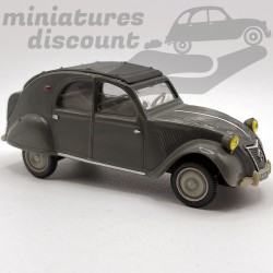 Citroen 2CV AZL 1956 -...