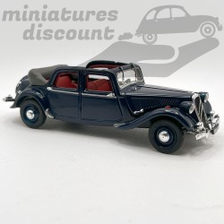 Citroën Traction 15...