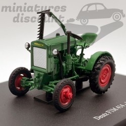 Deutz F1M 414 de 1946 -...