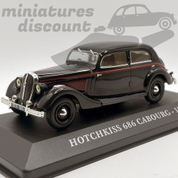 Hotchkiss 686 Cabourg 1939...