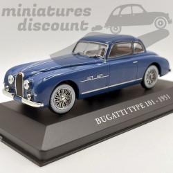 Bugatti Type 101 1951 -...