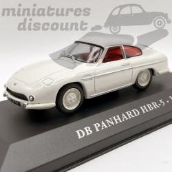 DB Panhard HBR-5 - 1959 -...