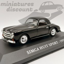 Simca huit Sport 1952 -...