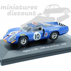 Renault Alpine A220 - 1000...