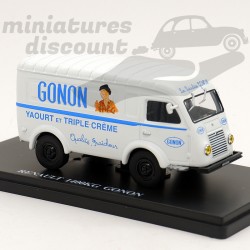 Renault 1400Kg "Gonon" -...