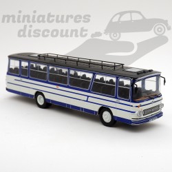 Bus - Car - Barreiros AEC...