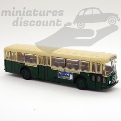 Bus - Car - Autobus Berliet...