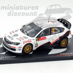 Subaru Impreza WRC 08 -...