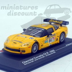 Chevrolet Corvette C6.R -...