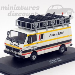 Volkswagen LT45 "AudiSport"...