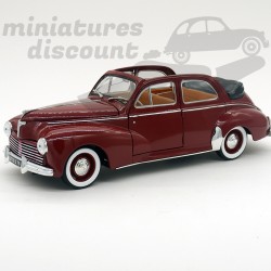 Peugeot 203 Découvrable -...