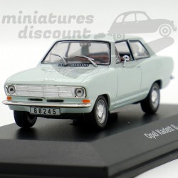 Opel Kadett B 1965 -...