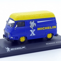 Renault Estafette Michelin - 1/43ème