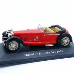 Daimler Double Six 1931 -...