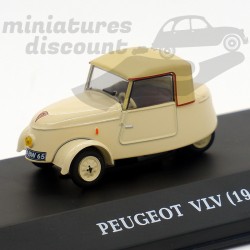 Peugeot VLV de 1942 -...