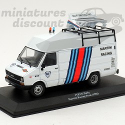 Iveco Daily Martini Racing...