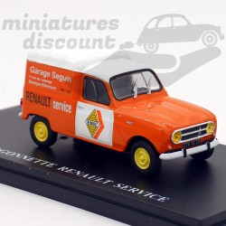 Renault 4L - R4 "Renault...