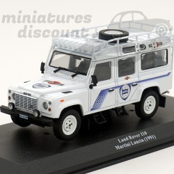 Land Rover 110 Martini...