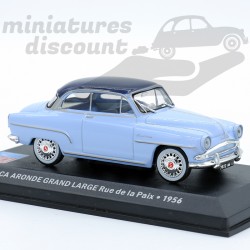 Simca Aronde Grand Large...