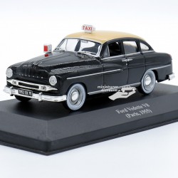 Ford Vedette V8 Taxi -...