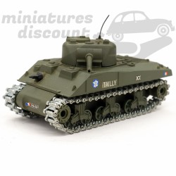 Sherman M4 A3 Armée,...