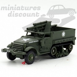 Half Track M3 artillerie -...