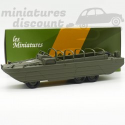 GMC DUKW 353 Amphibie -...