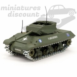 Tank destroyer M10 Tank /...