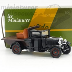 Citroen C4F 1930 FFI -...