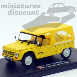 Citroen Mehari "Plage" -...