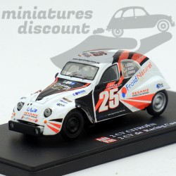 Citroën 2cv "Racing Cup" -...