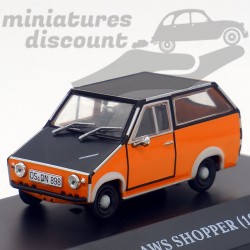 AWS Shopper - 1/43ème en boite