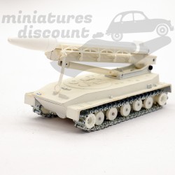 Char Amphibie PT 76 - Tank,...