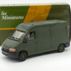 Renault Master 1999 -...