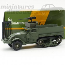 Half Track M3 - Solido -...