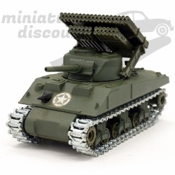 Char US Sherman M4 A3 type...