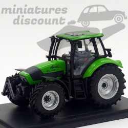 Deutz-Fahr Agrotron TTV de...