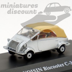 Voisin Biscooter C-31 de...