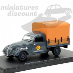 Peugeot 202 Pick-Up -...