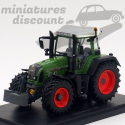 Fendt 820 Vario de 2007 -...