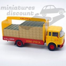 Berliet "Vini Prix" - Ixo -...