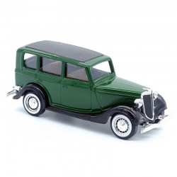 Ford V8 - Solido - 1/43ème sous blister