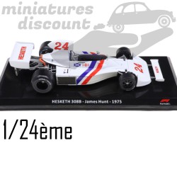 HESKETH 308B - James Hunt -...