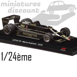 Lotus 79 Mario Andretti de...