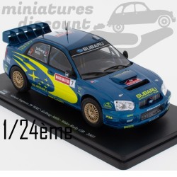 Subaru Impreza S9 WRC -...