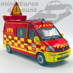 Renault Master II Pompiers...