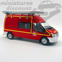 Ford Transit Pompiers VTU...