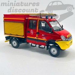 Iveco Daily VPIHR Pompiers...