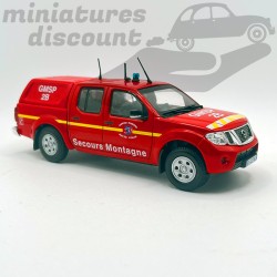 Nissan Navara  - GMSP...